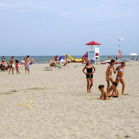 Villetta Maiori Lido delle Nazioni Luaran gambar