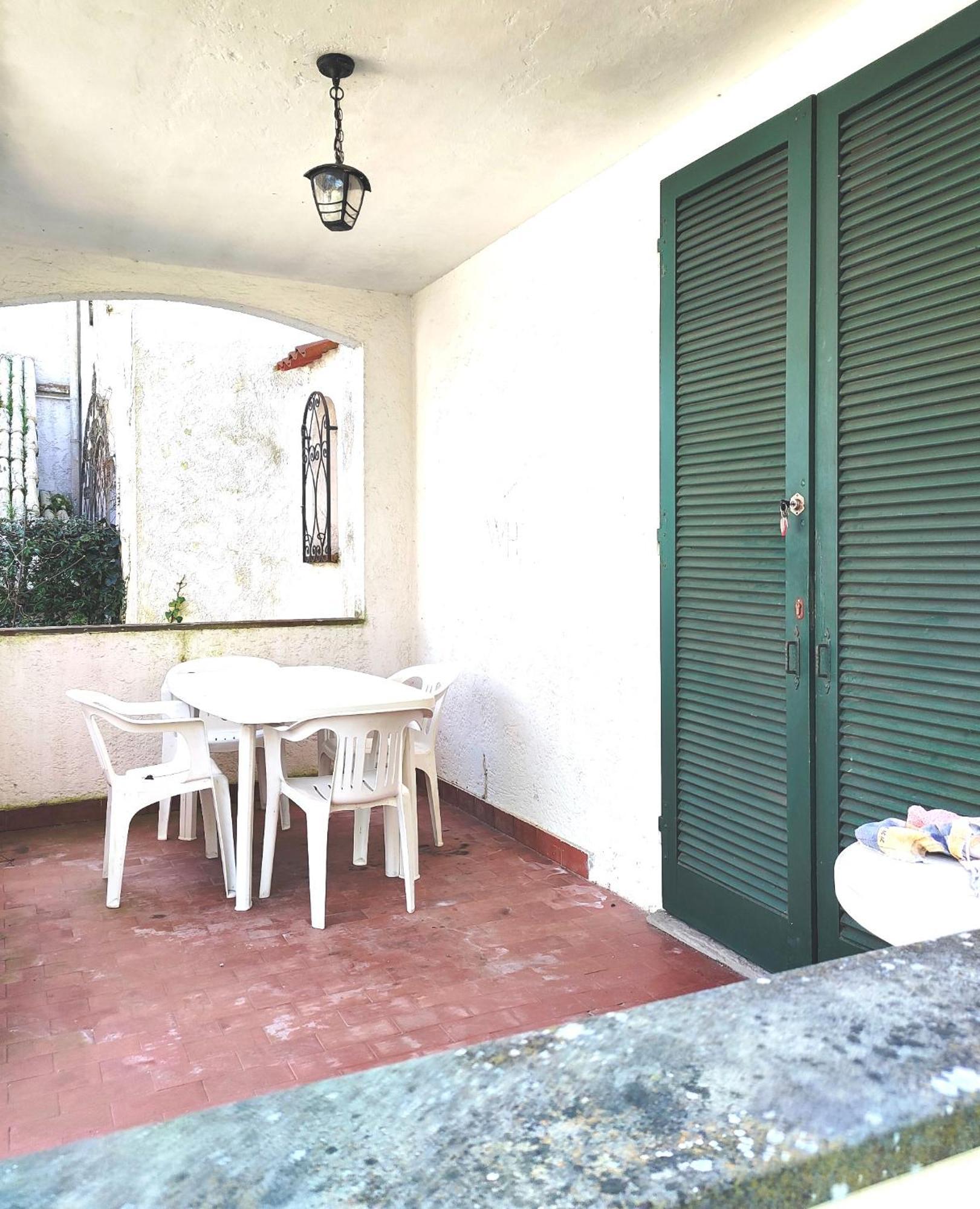 Villetta Maiori Lido delle Nazioni Luaran gambar