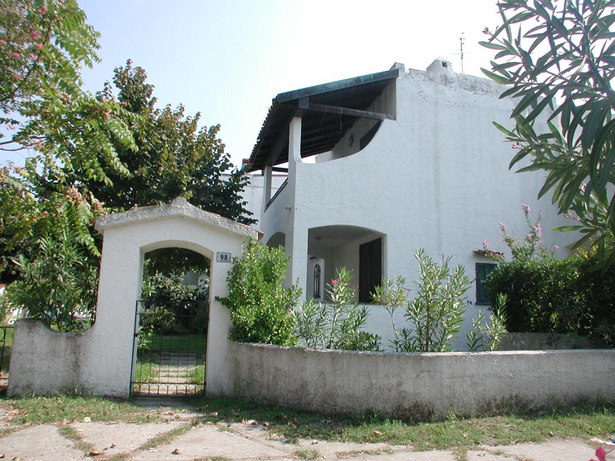 Villetta Maiori Lido delle Nazioni Luaran gambar