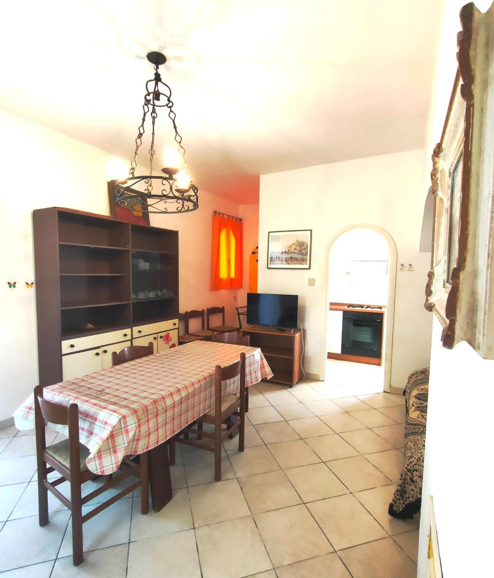 Villetta Maiori Lido delle Nazioni Luaran gambar