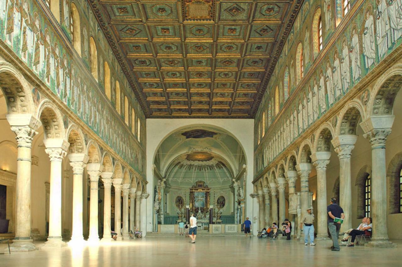 Villetta Maiori Lido delle Nazioni Luaran gambar