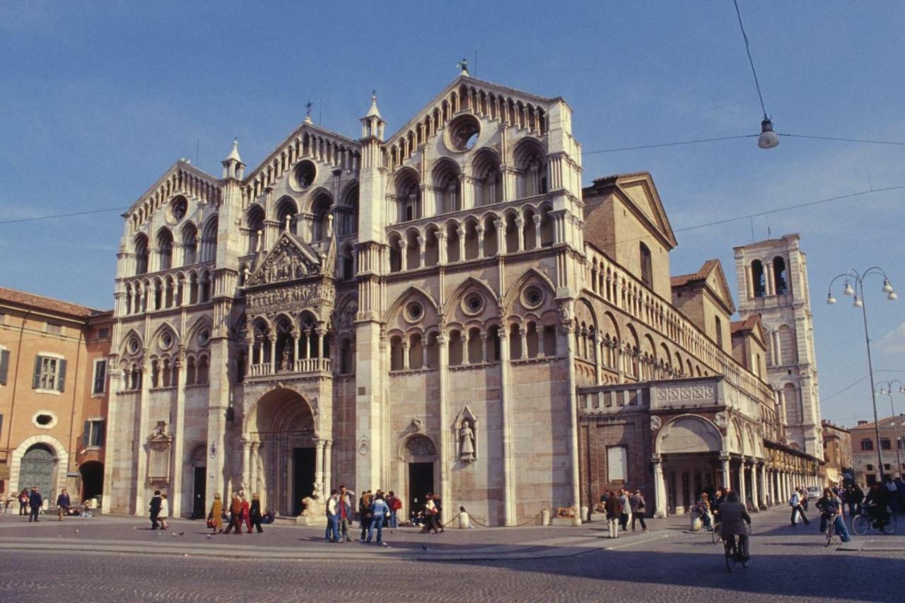 Villetta Maiori Lido delle Nazioni Luaran gambar