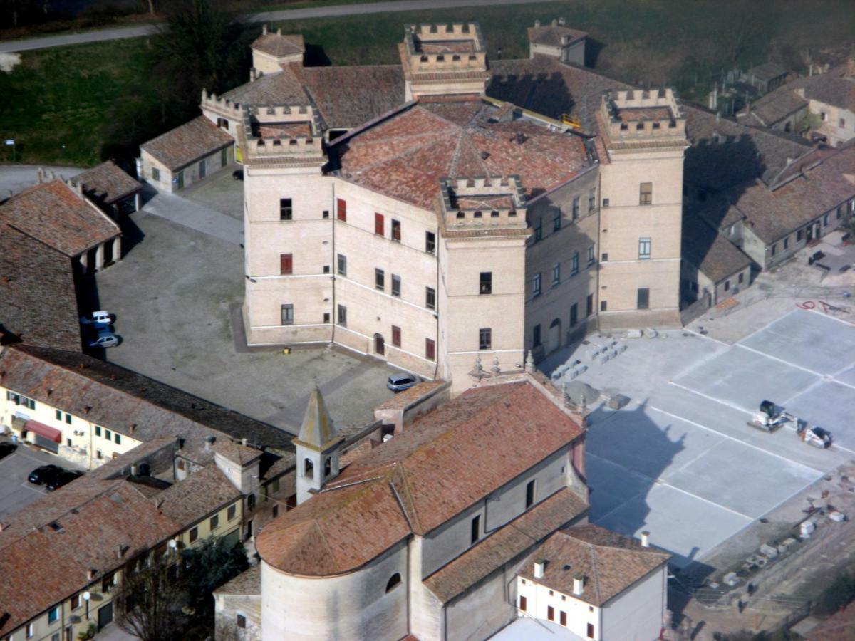 Villetta Maiori Lido delle Nazioni Luaran gambar