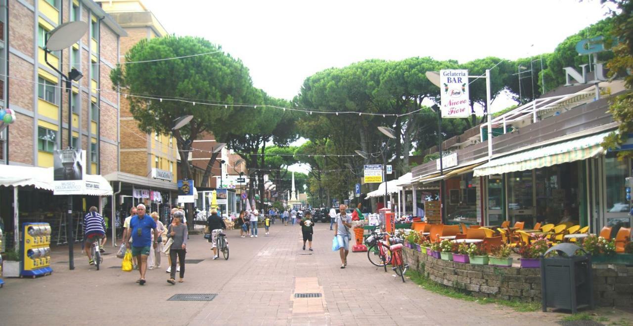 Villetta Maiori Lido delle Nazioni Luaran gambar