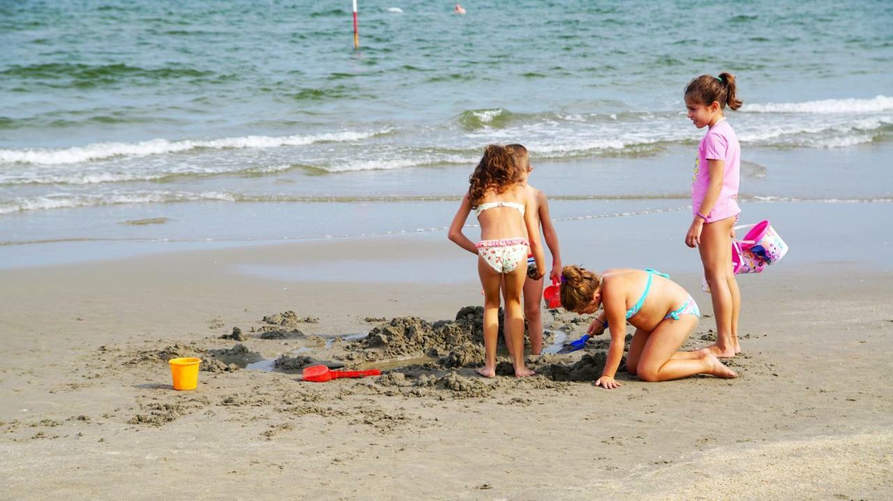 Villetta Maiori Lido delle Nazioni Luaran gambar