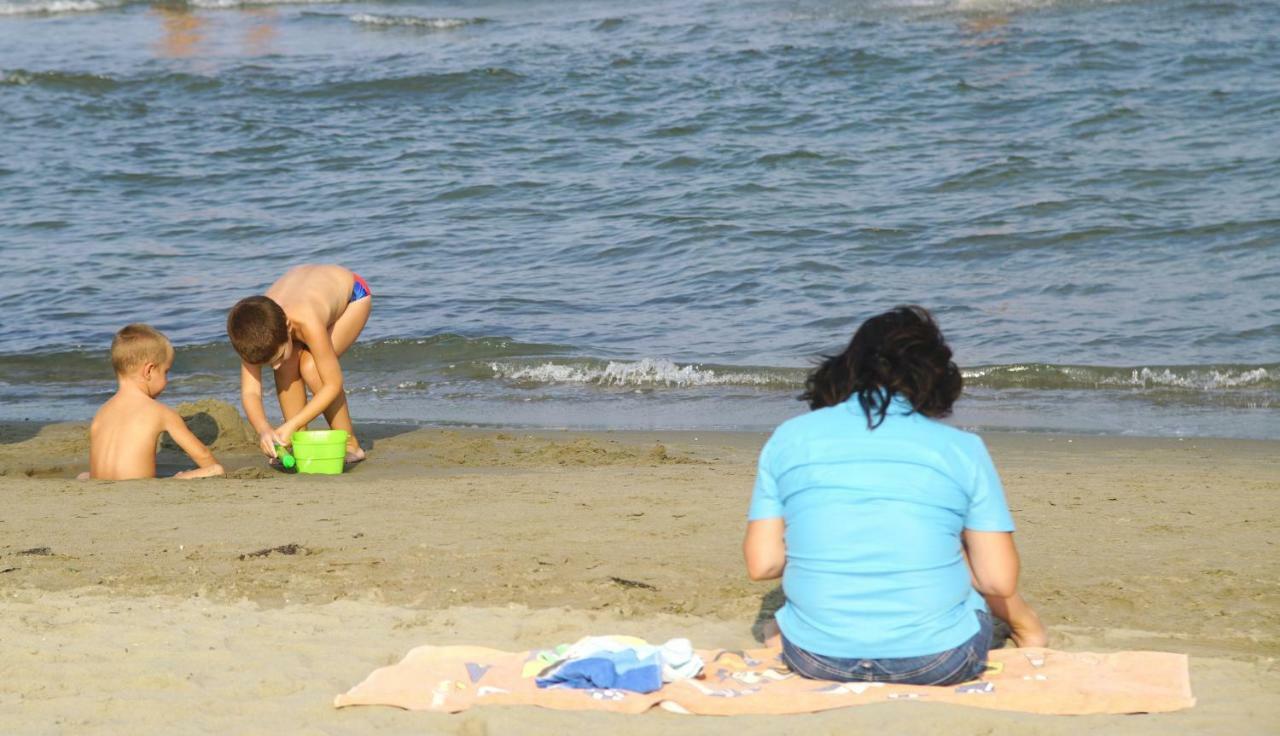 Villetta Maiori Lido delle Nazioni Luaran gambar