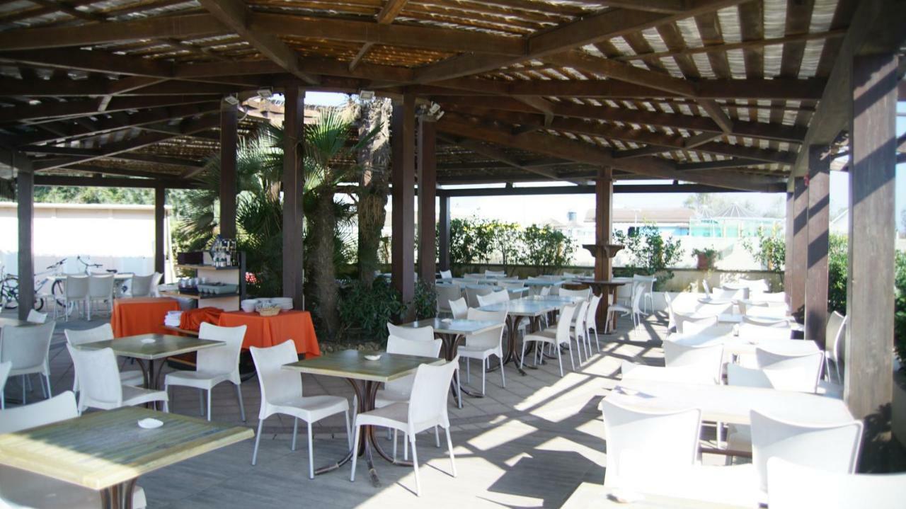 Villetta Maiori Lido delle Nazioni Luaran gambar