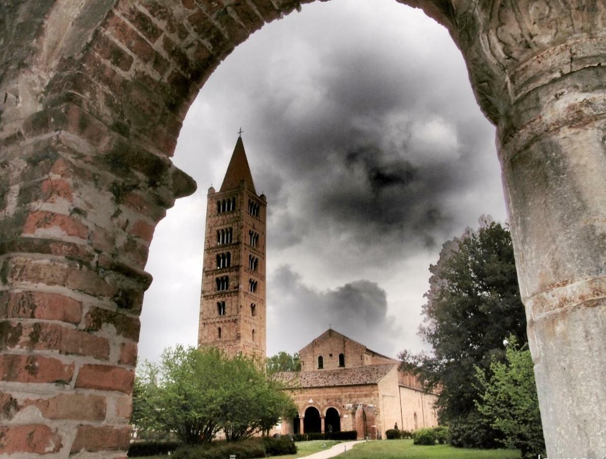 Villetta Maiori Lido delle Nazioni Luaran gambar
