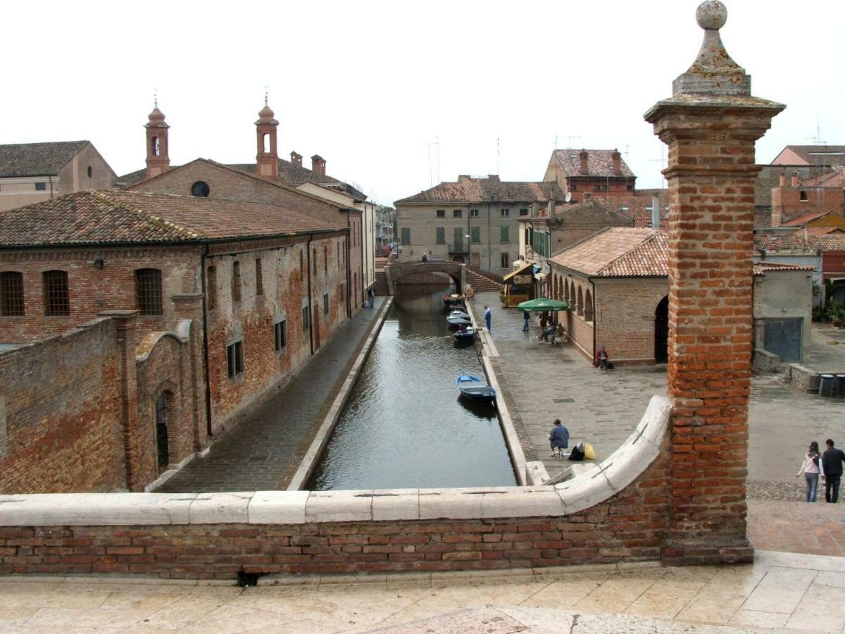 Villetta Maiori Lido delle Nazioni Luaran gambar
