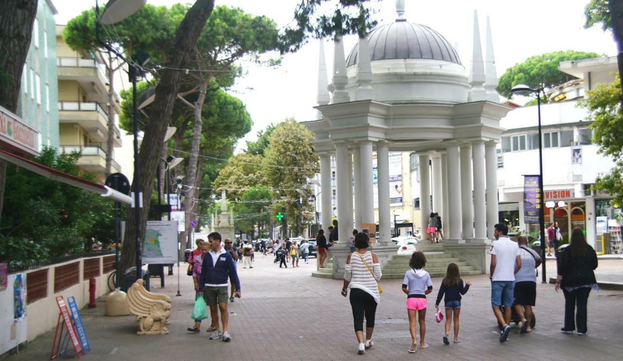 Villetta Maiori Lido delle Nazioni Luaran gambar