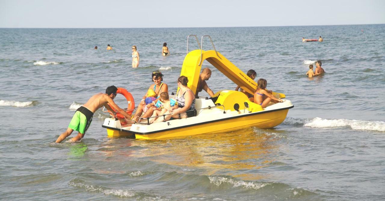 Villetta Maiori Lido delle Nazioni Luaran gambar