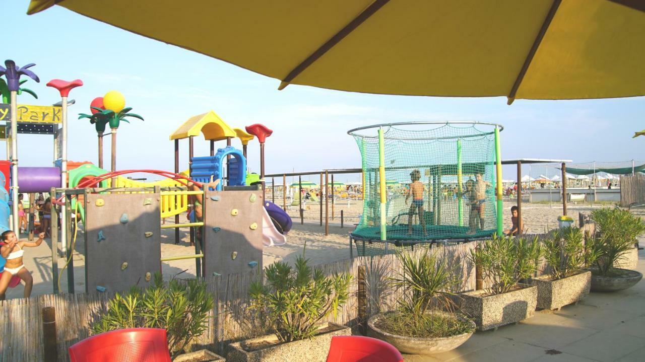 Villetta Maiori Lido delle Nazioni Luaran gambar
