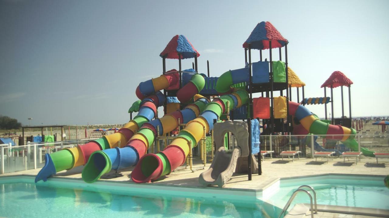Villetta Maiori Lido delle Nazioni Luaran gambar